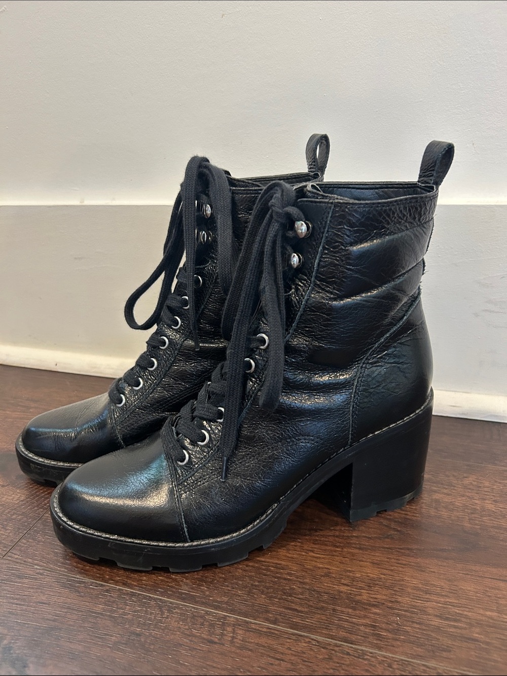 Marc Fisher LTD Ankle Booties